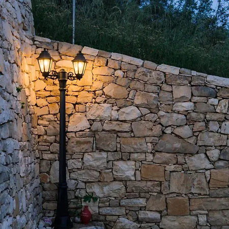 Villa Clearvue Krinias Exterior photo