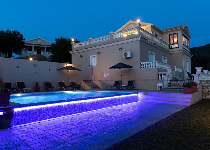 Villa Clearvue