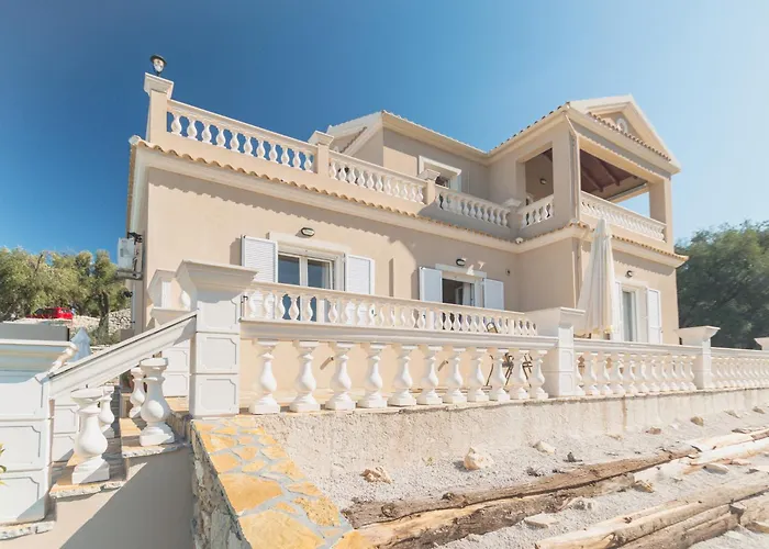 Villa Clearvue